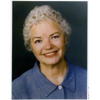 Molly Ivins